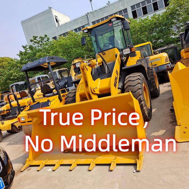 2023 SDLG LG936L-45131572