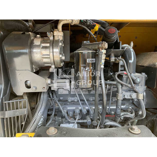 2022 كوماتسو PC70-45131580