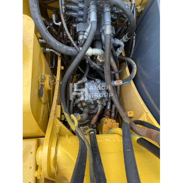 2022 كوماتسو PC70-45131582