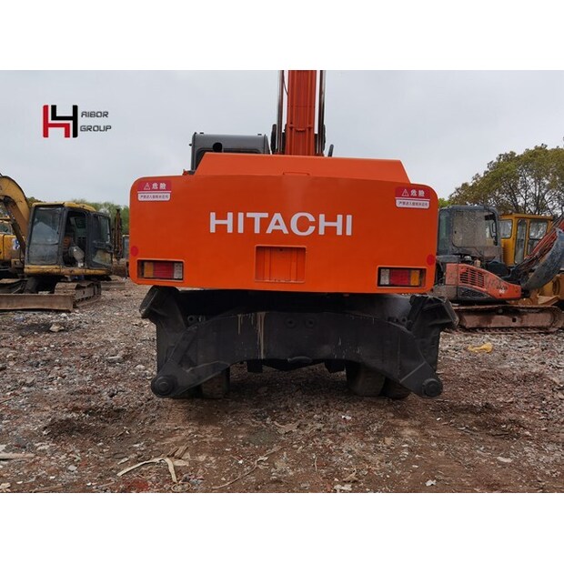 2023 هيتاشى EX160WD-45131597