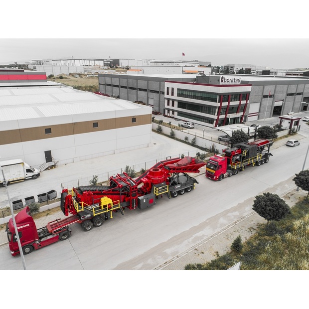 2026 Boratas BLJ110-45131605