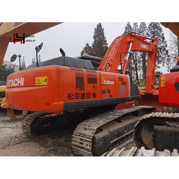 2019 Hitachi ZX350-3G-45131611