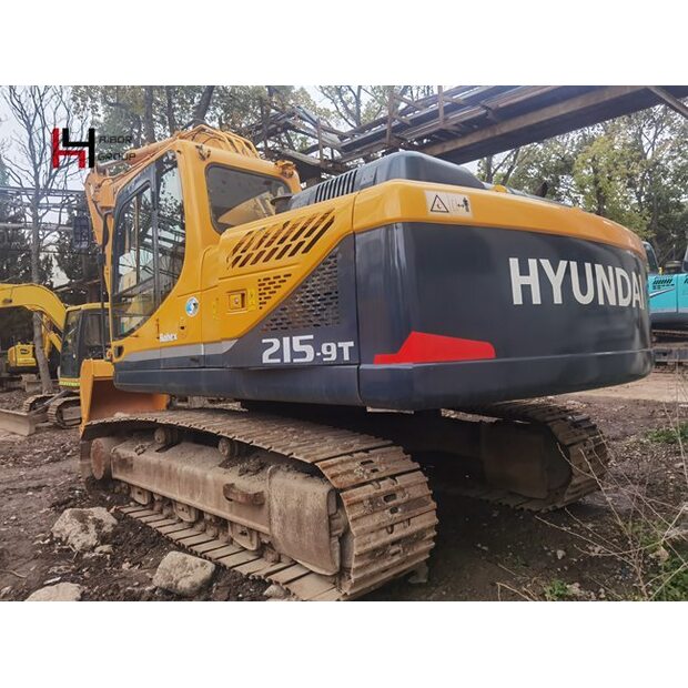 2022 Hyundai 215-9T-45131614