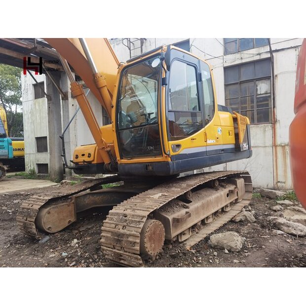 2022 Hyundai 215-9T-45131615