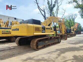 Image de 2024 Komatsu PC400-7