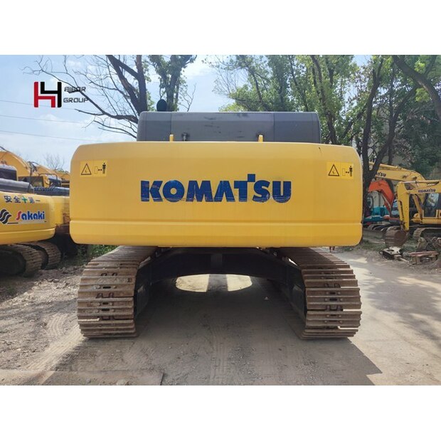 2024 كوماتسو PC400-7-45131631