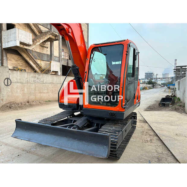 2025 دايو / دوسان DX80-45131649