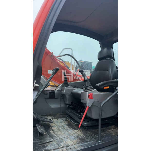 2022 دايو / دوسان DX140-45131656