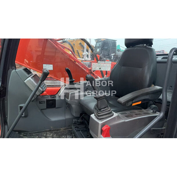 2022 دايو / دوسان DX140-45131658