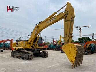 صورة ل حفارات 2023 كوماتسو PC450-7 للبيع في الصّين