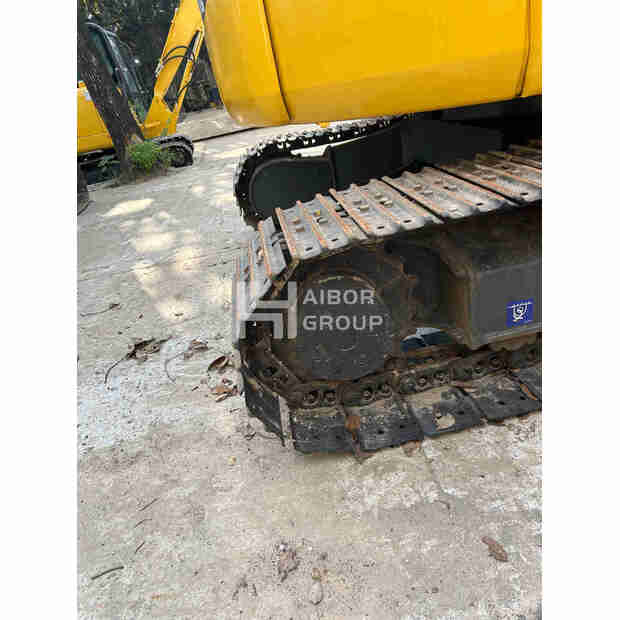 2023 Komatsu PC78US-45131758