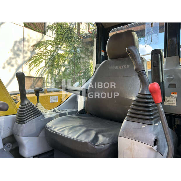 2023 Komatsu PC78US-45131759