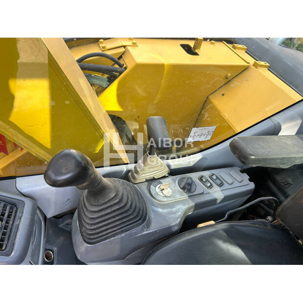 2023 Komatsu PC78US-45131760