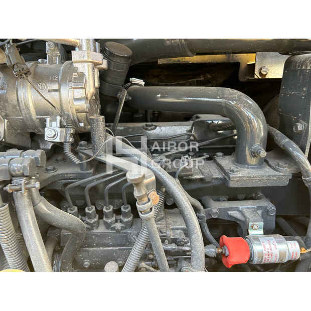 2023 Komatsu PC78US-45131826