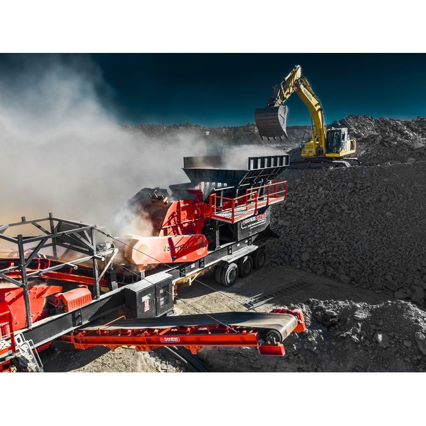 2026 Boratas BLK02-E-45131836