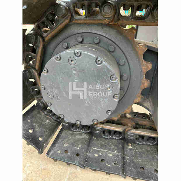 2021 Komatsu PC128US-45131838