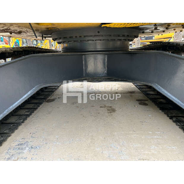 2021 Komatsu PC128US-45131840