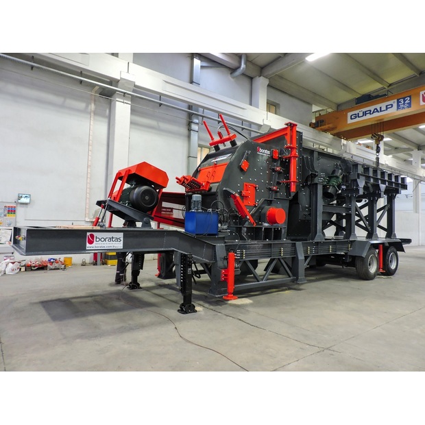 2026 Boratas BLK02-E-45131845