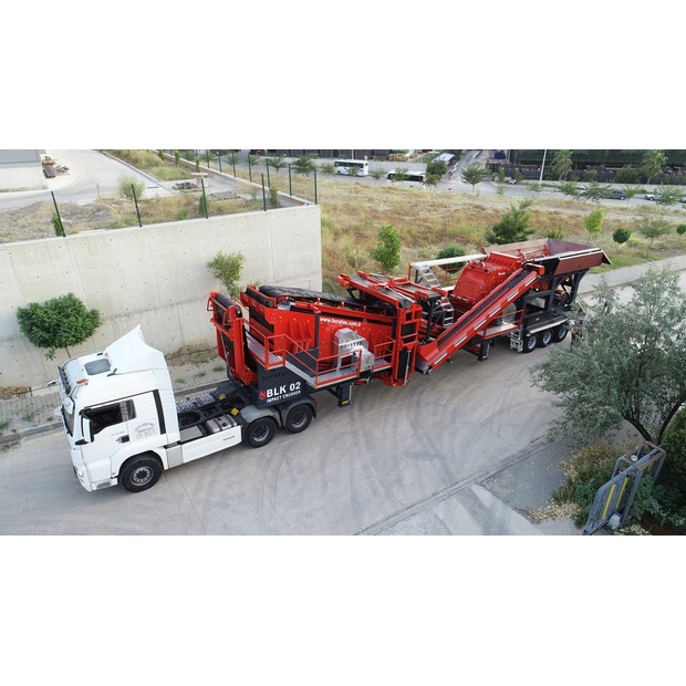 2026 Boratas BLK02-E-45131846