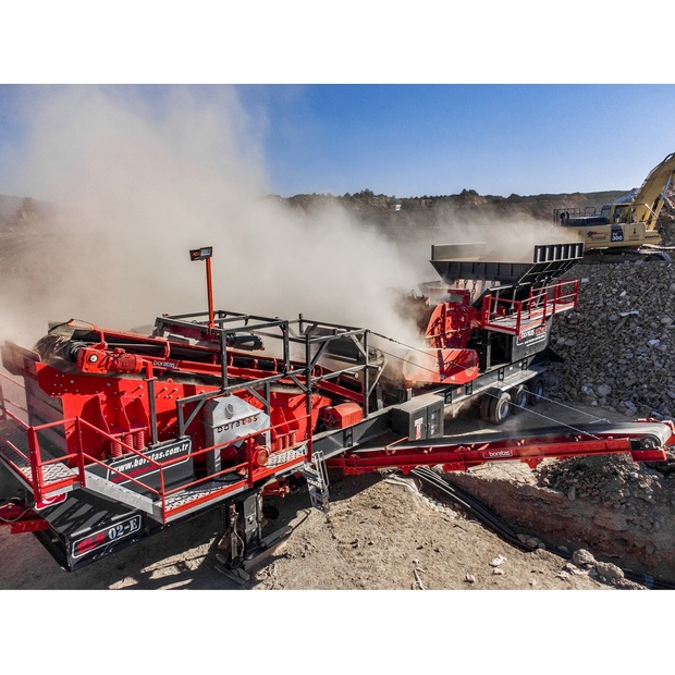 2026 Boratas BLK02-E-45131848