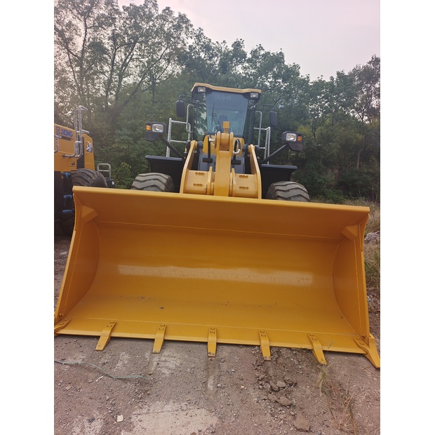 2024 SDLG LG956F-45131850