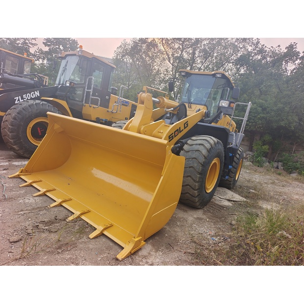 2024 SDLG LG956F-45131851