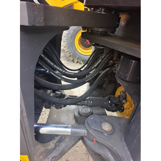 2024 SDLG LG956F-45131852