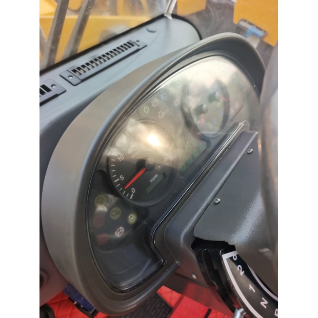 2024 SDLG LG956F-45131861