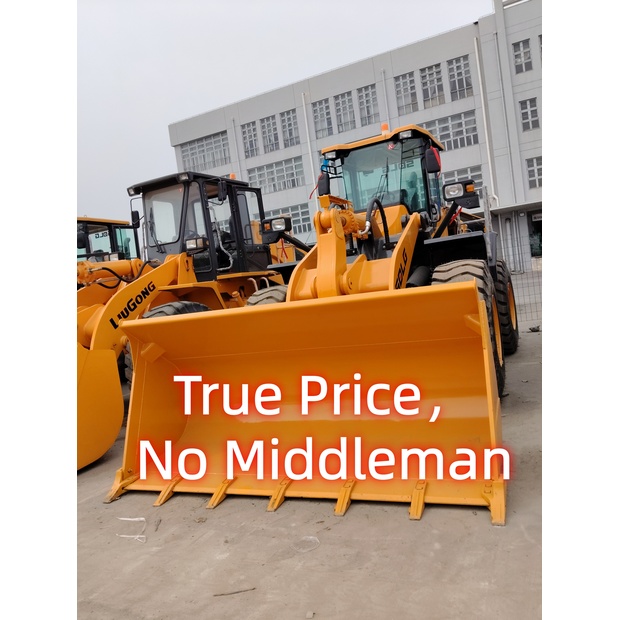 2024 SDLG LG956L-45131881