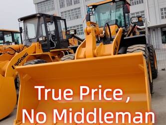 Image de 2024 SDLG LG956L