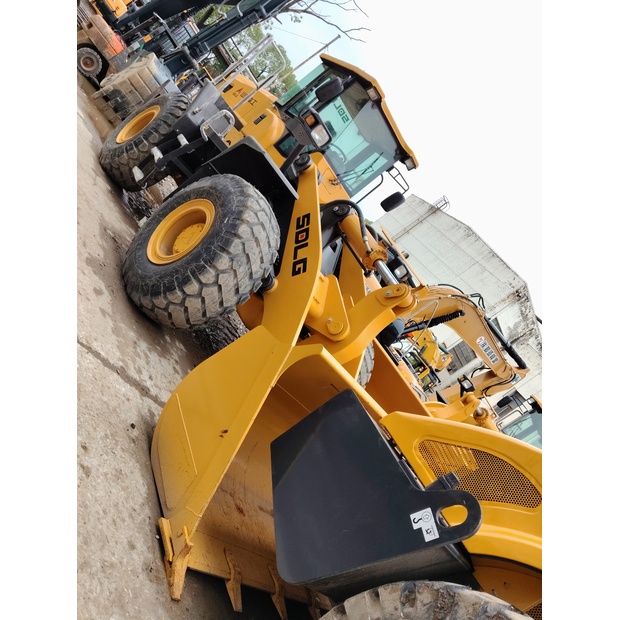 2024 SDLG LG956F-45131888