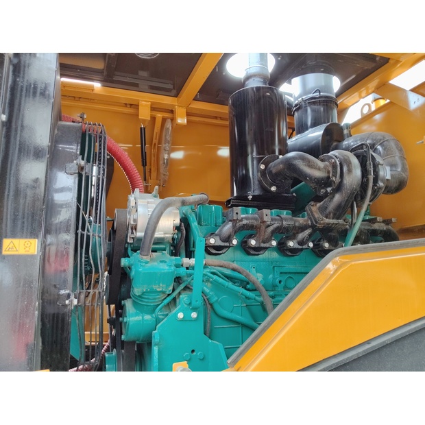 2024 SDLG LG956F-45131890