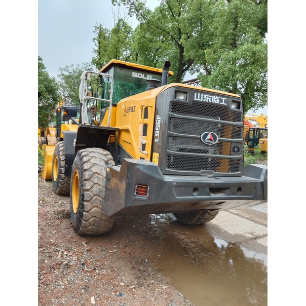 2024 SDLG LG956F-45131892