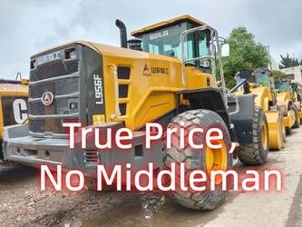 Image de 2024 SDLG LG956F