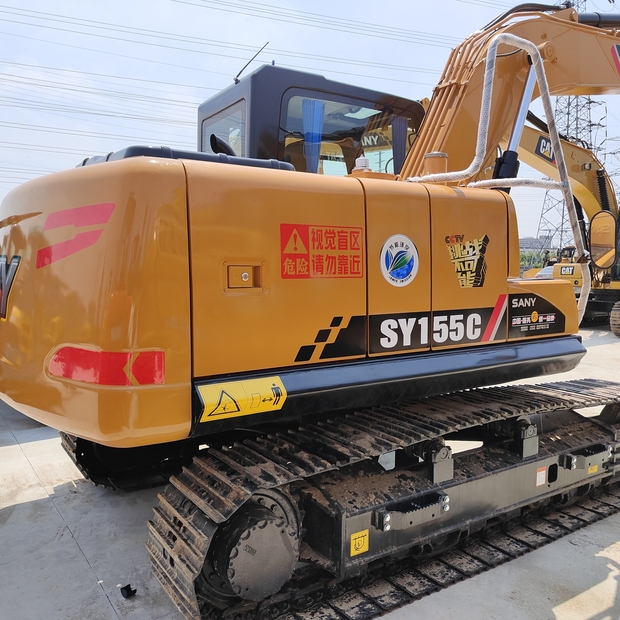 2023 SANY SY155-45131900