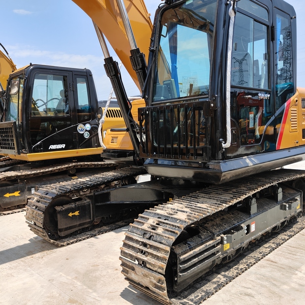 2023 SANY SY155-45131909