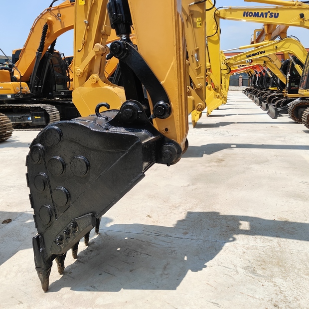 2023 SANY SY155-45131910