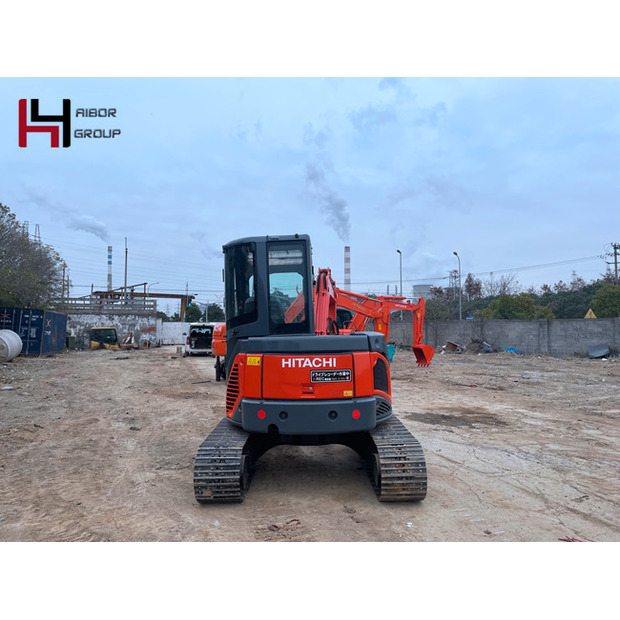 2024 Hitachi ZX50U-45131913