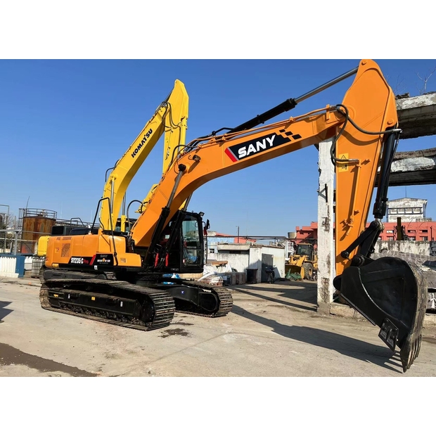 2024 SANY SY235-45131917