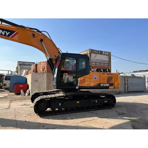 2024 SANY SY235-45131918