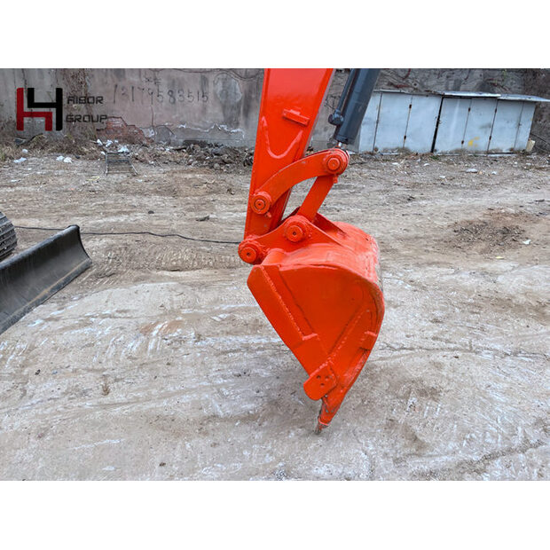 2024 Hitachi ZX50U-45131932