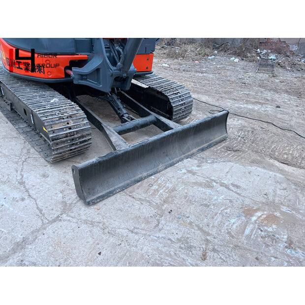 2024 Hitachi ZX50U-45131934