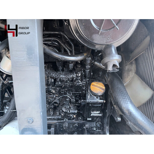 2024 Hitachi ZX50U-45131935