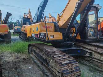 Image for 2020 SANY SY205 for Sale in China