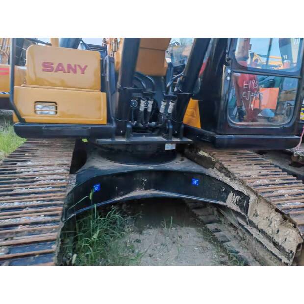 2020 SANY SY205-45131937