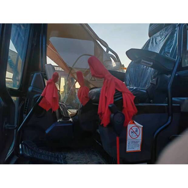 2020 SANY SY205-45131938