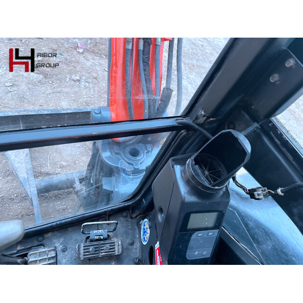 2024 Hitachi ZX50U-45131939