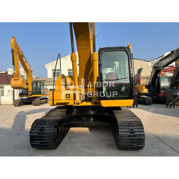 2023 Caterpillar 320C-45131948