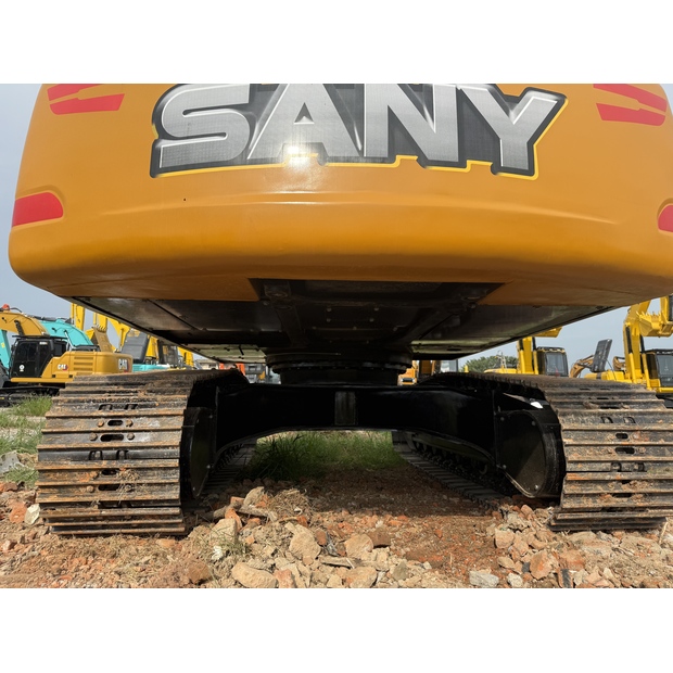 2024 SANY SY215-45131968