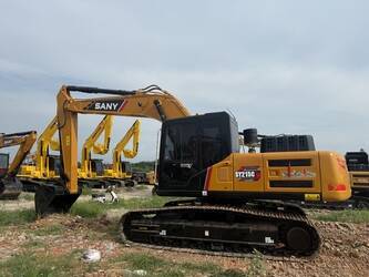 2024-sany-sy215-1409369-45131970